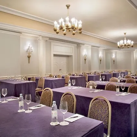 Hotel Sheraton 5*