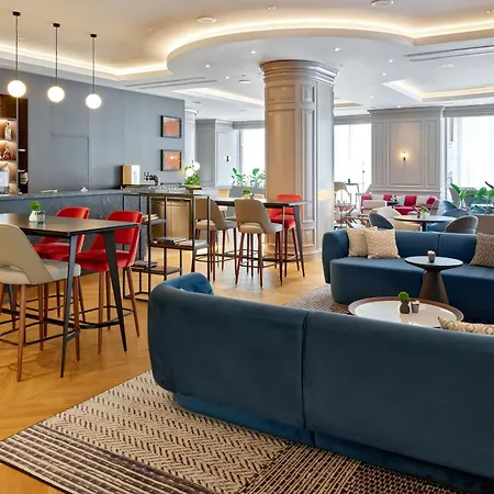 Hotel Sheraton Zagrzeb