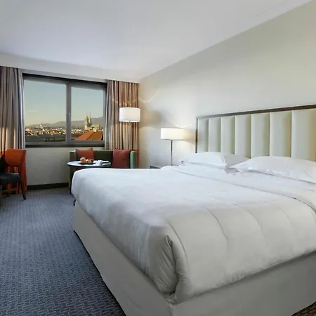 Hotel Sheraton