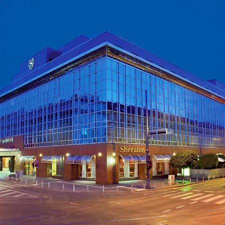 Hotel Sheraton