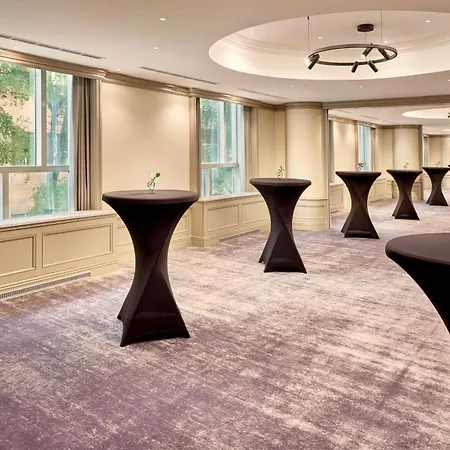 Sheraton Hotel 5*