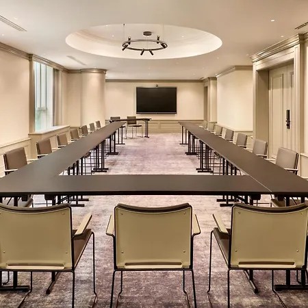 Hotel Sheraton 5*