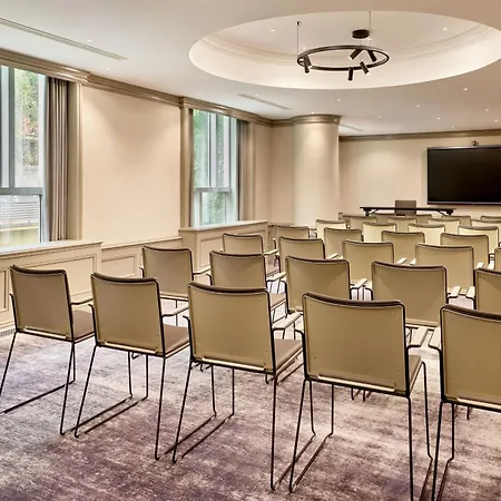 Sheraton Hotel Zagrzeb