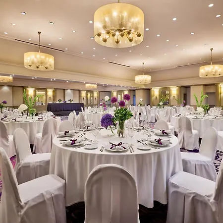Sheraton