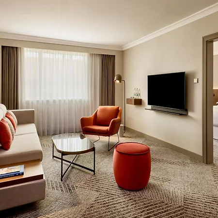 Sheraton 5* Zagrzeb