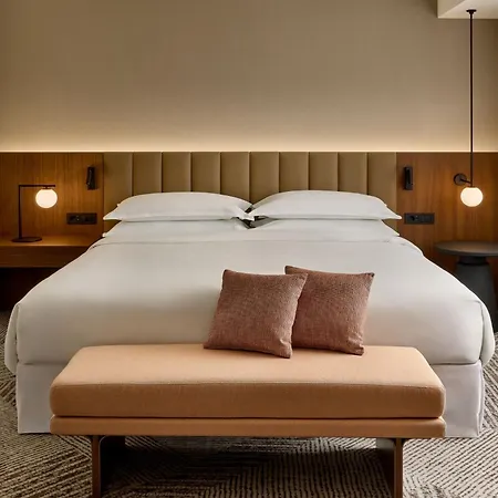 Sheraton Hotel