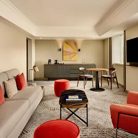 Sheraton Hotel 5*