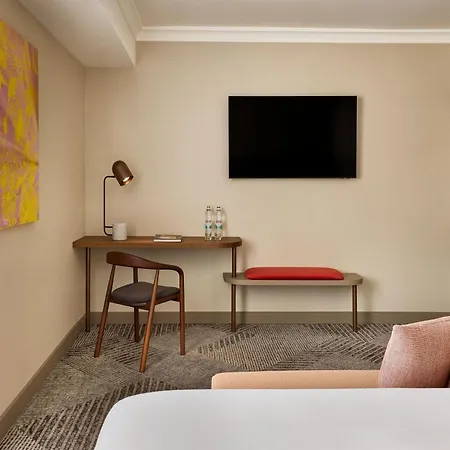 Hotel Sheraton Zagrzeb