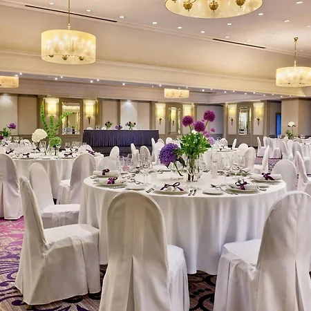 Sheraton Hotel