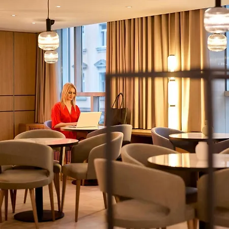 Hotel Sheraton