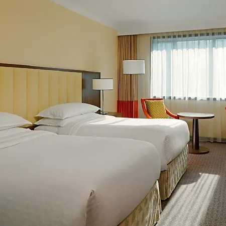 Sheraton 5*